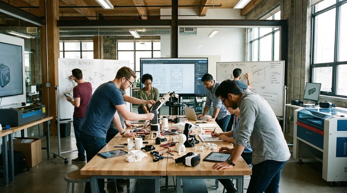 Proof of concept development