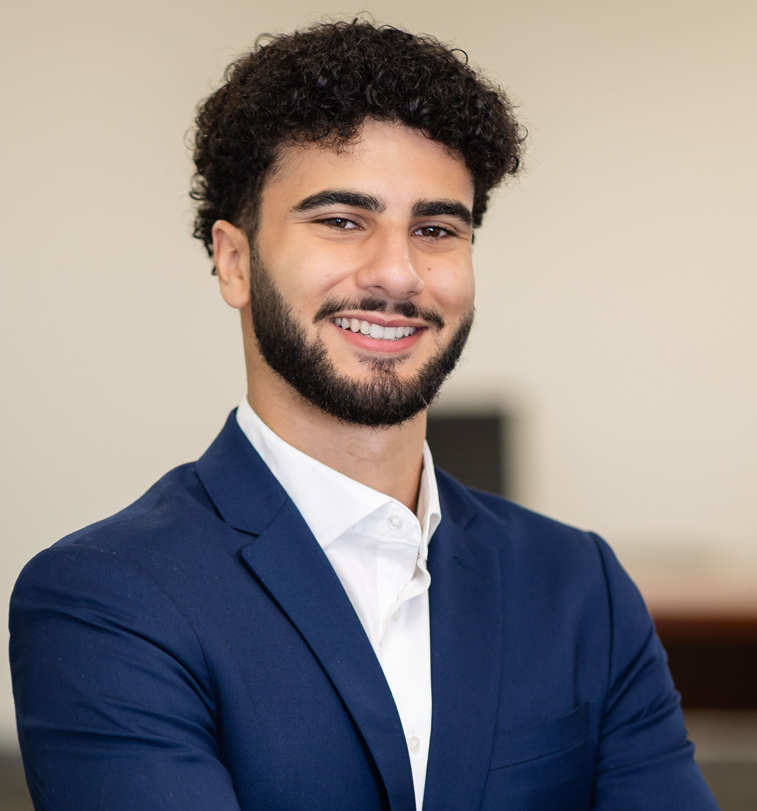 Ismael Naous - AI Business Analyst