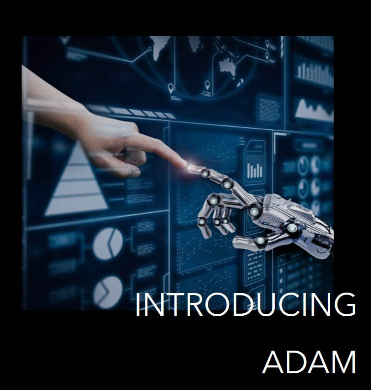 Introducing AIdeaBox Mark 1: "Adam" - Our Powerful AI Workstation to Empower Businesses and Entrepreneurs