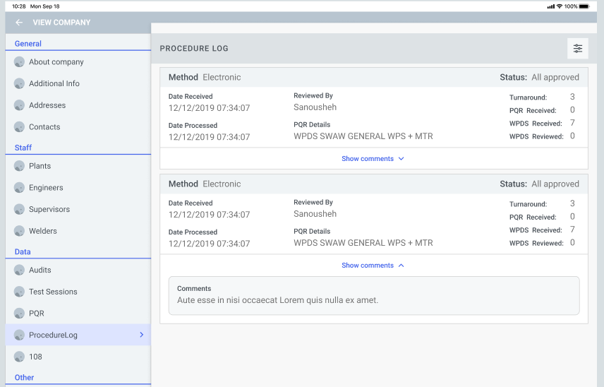 Modernizing Welding Compliance: The Evolution of eCorp to Fusion Plus