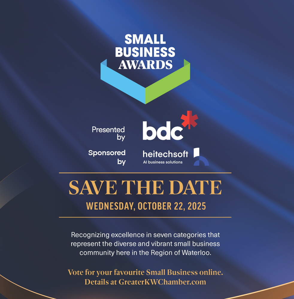 More Than a Sponsorship: Why We’re Championing the People's Choice at the GKWCC Awards